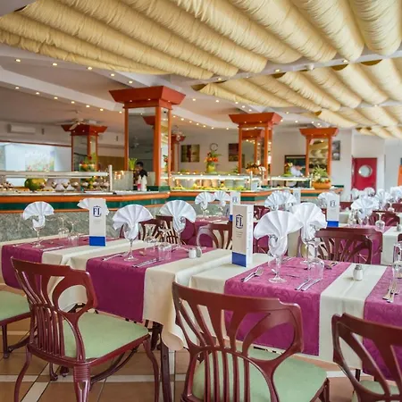 Sahara Playa Hotell