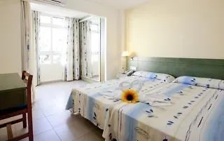 Hotell Sahara Playa