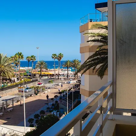 Hotell Sahara Playa 4*