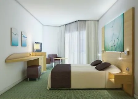 Sahara Playa فندق 4*