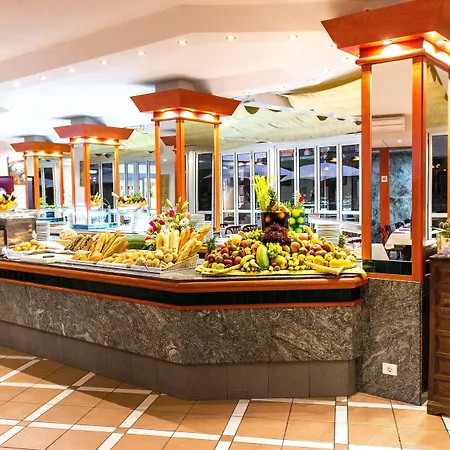 Sahara Playa فندق