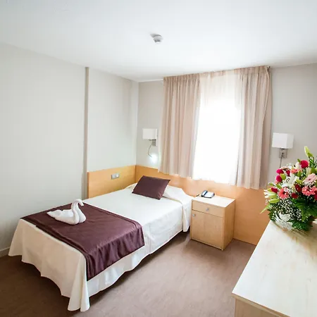 Sahara Playa فندق بلايا ديل إنغلز