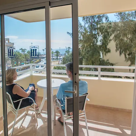 Sahara Playa بلايا ديل إنغلز