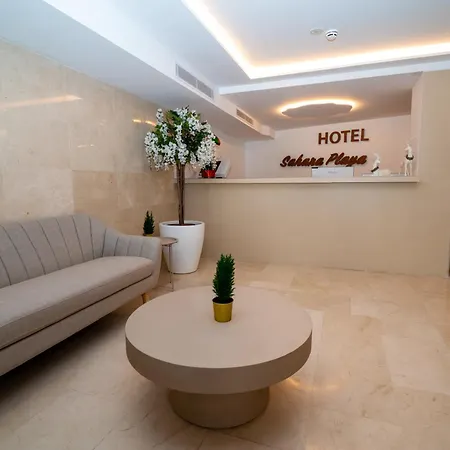فندق Sahara Playa بلايا ديل إنغلز