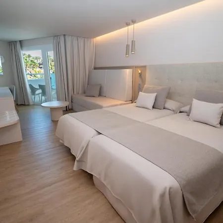 Sahara Playa فندق بلايا ديل إنغلز