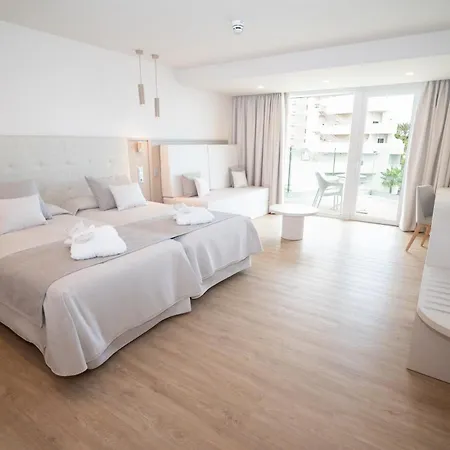 Sahara Playa فندق بلايا ديل إنغلز