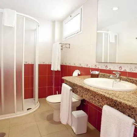 Sahara Playa Hotell Playa del Inglés