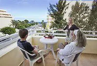 Hotell Sahara Playa