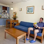 Sahara Playa 4*