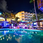 Sahara Playa 酒店 4*