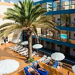 酒店 Sahara Playa 普拉亚戴尔雷安格莱斯