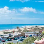 Sahara Playa 4* 普拉亚戴尔雷安格莱斯
