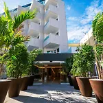 酒店 Sahara Playa 普拉亚戴尔雷安格莱斯