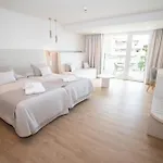 Sahara Playa 酒店 普拉亚戴尔雷安格莱斯