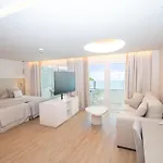 Sahara Playa 普拉亚戴尔雷安格莱斯