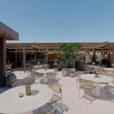 ホテル Sahara Playa 4*