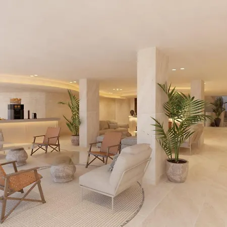 ホテル Sahara Playa