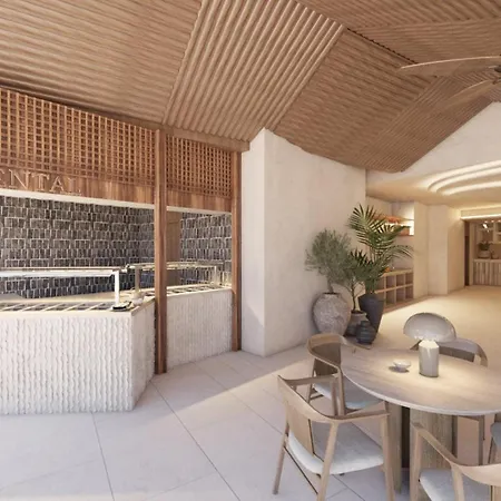 Sahara Playa ホテル