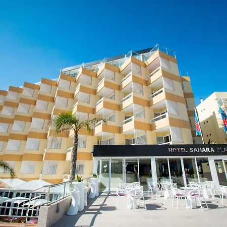 Hotel Sahara Playa Playa del Inglés