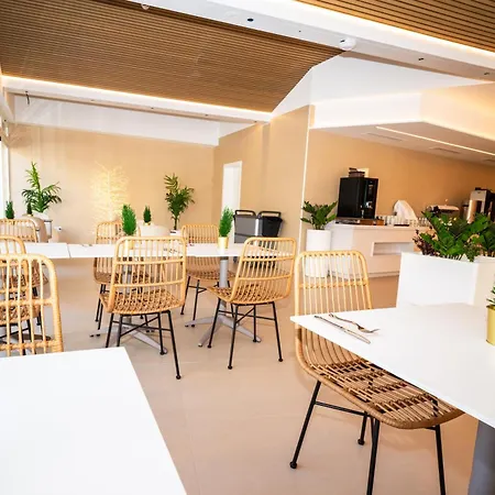 Sahara Playa 4* プラヤ・デル・イングレス