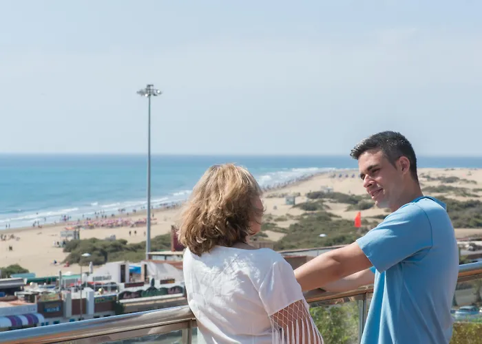 فندق Sahara Playa