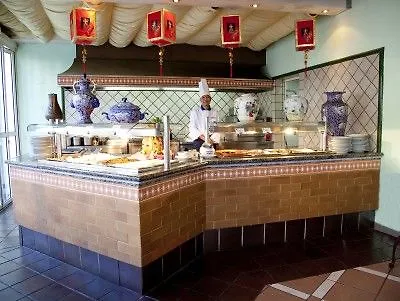 Sahara Playa بلايا ديل إنغلز