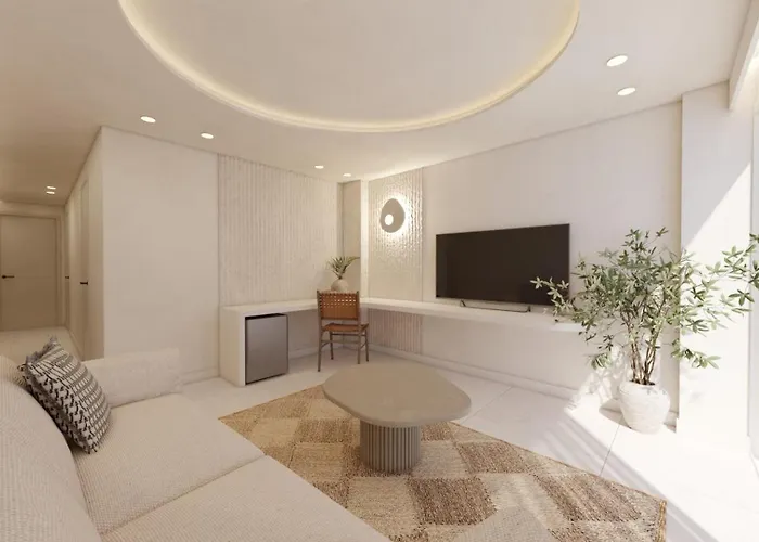 فندق Sahara Playa بلايا ديل إنغلز