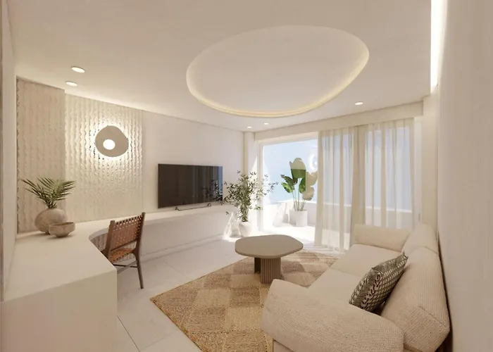 فندق Sahara Playa