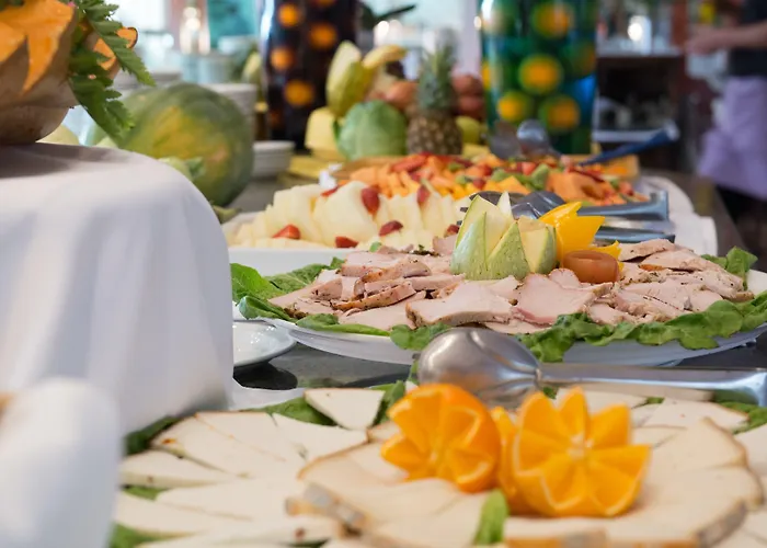 ホテル Sahara Playa