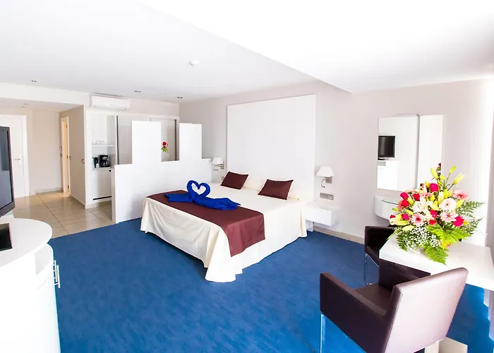 Sahara Playa فندق بلايا ديل إنغلز