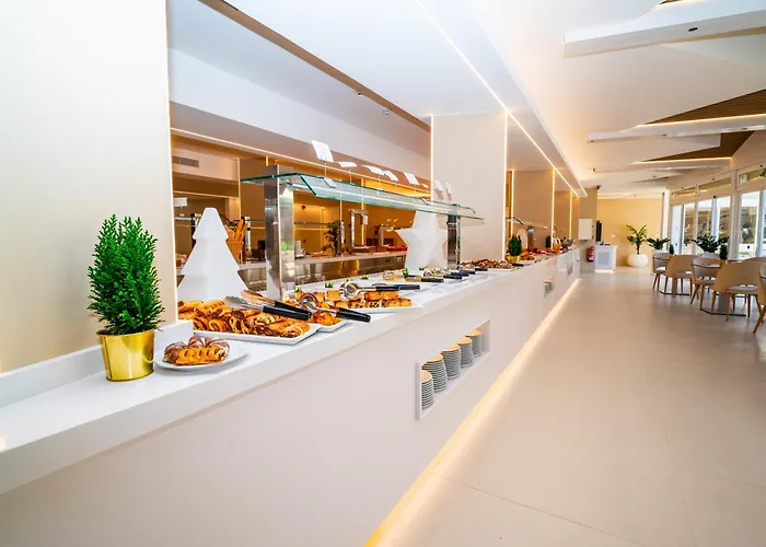 فندق Sahara Playa