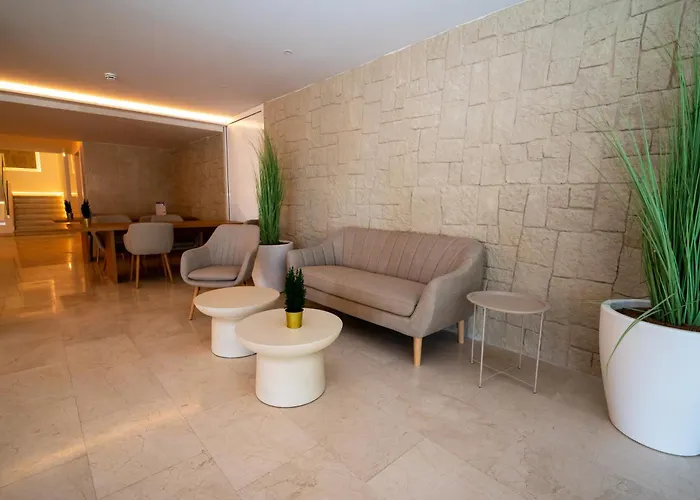 Sahara Playa 4* بلايا ديل إنغلز