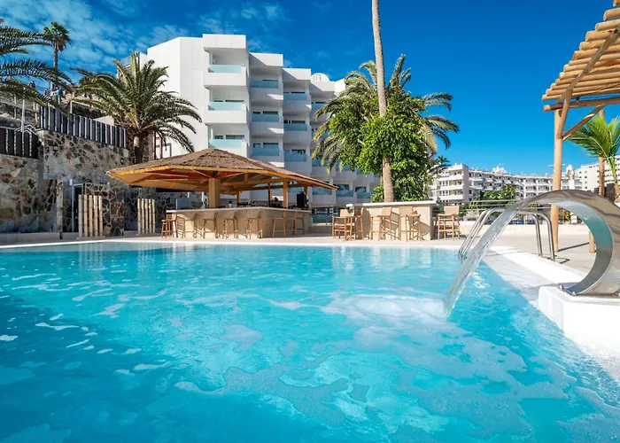 ホテル Sahara Playa 4*