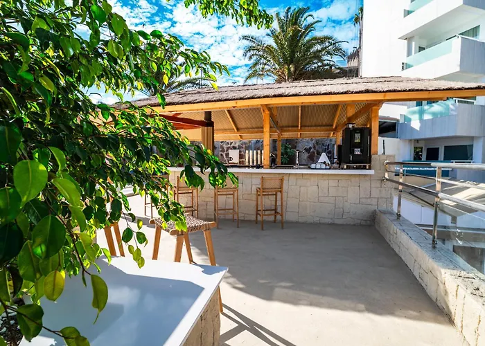 Sahara Playa فندق