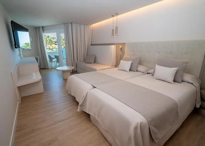 Sahara Playa فندق بلايا ديل إنغلز