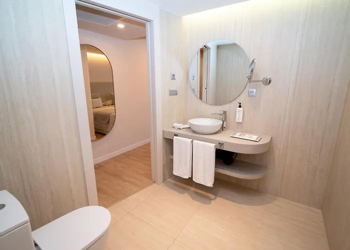 فندق Sahara Playa