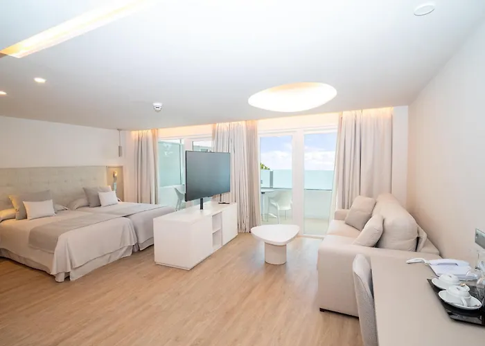 Sahara Playa بلايا ديل إنغلز