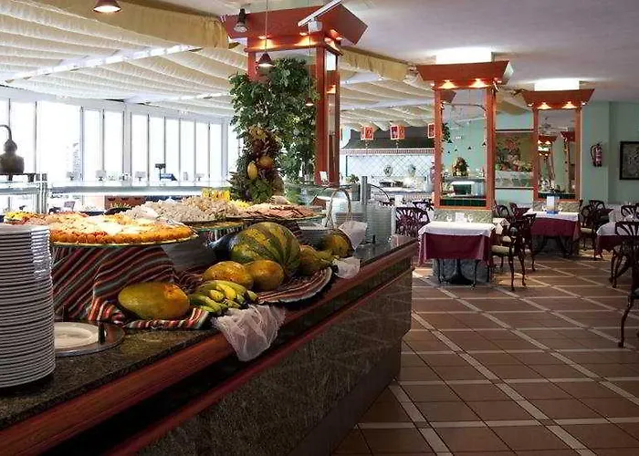 Sahara Playa 4* بلايا ديل إنغلز