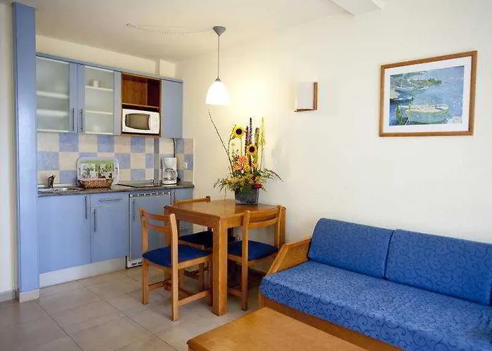 Sahara Playa فندق 4*