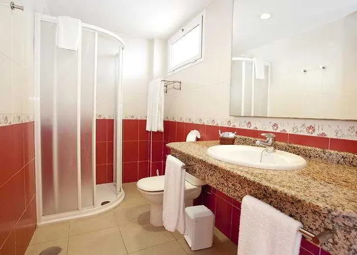 Sahara Playa فندق بلايا ديل إنغلز