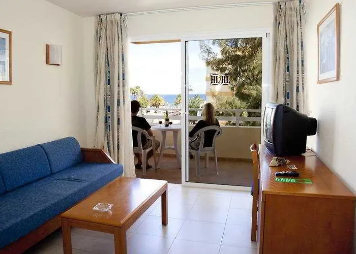 Sahara Playa بلايا ديل إنغلز