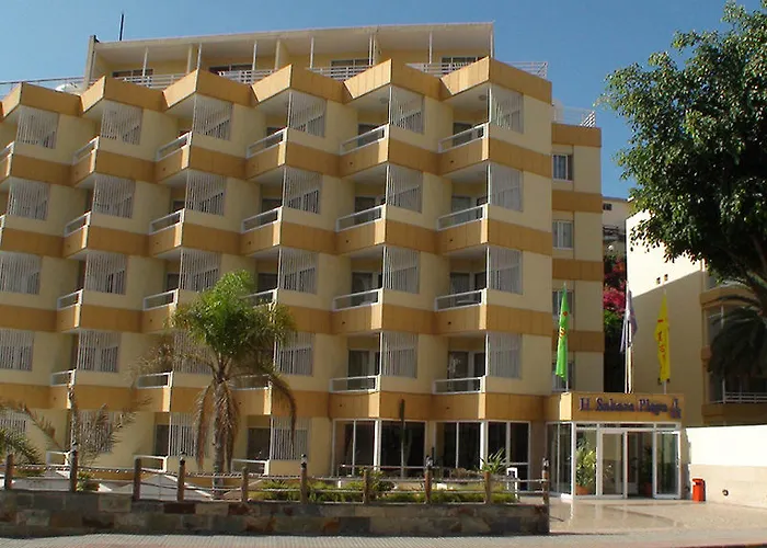 Sahara Playa فندق