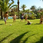 ホテル Sahara Playa 4*