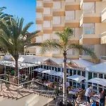 ホテル Sahara Playa プラヤ・デル・イングレス