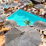 ホテル Sahara Playa