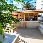 Sahara Playa ホテル