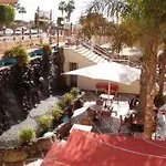 ホテル Sahara Playa プラヤ・デル・イングレス