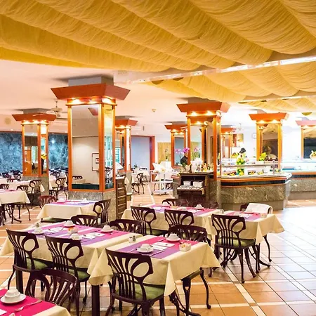 Hotel Sahara Playa Playa del Ingles (Gran Canaria)