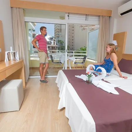 Sahara Playa Hotel Playa del Ingles (Gran Canaria)
