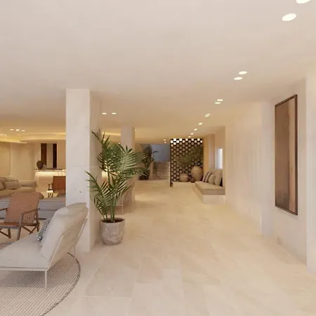 Sahara Playa Playa del Inglés